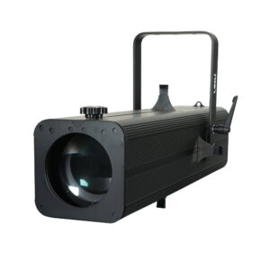 LEDJ Artisan 1200 RGBAL LED Profile 150W Framing Shutters (LEDJ331)