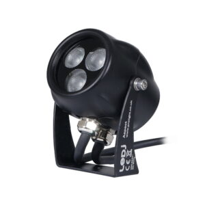 LEDJ Aspect Exterior 9W Warm White IP65 Feature Light (LEDJ396)