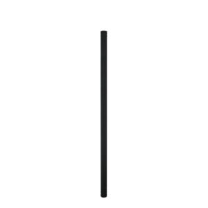 LEDJ Black 3.0m F31 Single Tube Truss Sleeve Sock Lycra (LEDJ524)