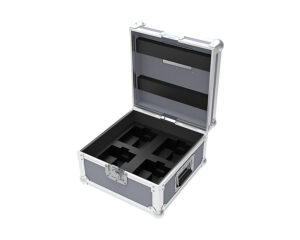 NEXO IDT-4CASE14 Flight Case for 4 x ID14 Loudspeakers