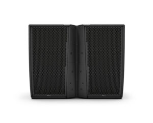 NEXO Alpha+ M210 Hybrid Horn-Loaded Module, 2×10 inch MF / 4×3 inch HF