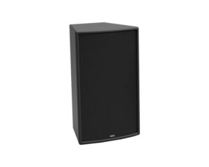 NEXO ePS10-EN54 10″ Loudspeaker UV/Salt Water Protection EN54 IP55 Blk