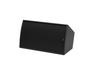 NEXO ePS10-EN54 10″ Loudspeaker UV/Salt Water Protection EN54 IP55 Blk