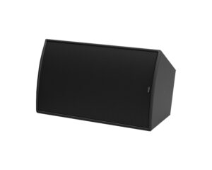 NEXO ePS12-EN54 12″ Loudspeaker UV/Salt Water Protection EN54 IP55 Blk