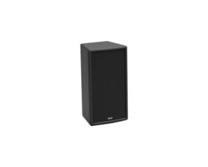NEXO ePS6-EN54 6″ Loudspeaker UV/Salt Water Protection EN54 IP55 Blk