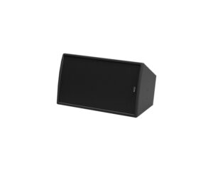 NEXO ePS8-EN54 8″ Loudspeaker UV/Salt Water Protection EN54 IP55 Blk