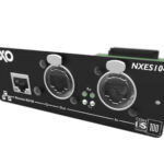 NEXO ES104 EtherSound Card for NXAMP 4×1 Amp/Controller