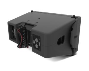 NEXO GEOM1025 10″ Neodymium 25° Touring Line Array Element