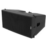 NEXO GEOM1210 12″ Neodymium Touring Line Array Module 10° Black