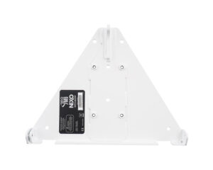 NEXO GMTLBUMPPW Light Bumper for GEO M6, White (3 Units)