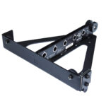 NEXO GMT-BUMPER Touring Bumper for GEO M6 Black