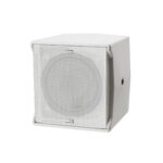 NEXO ID14-T 4″ Compact Coaxial Touring Loudspeaker 90×140° White