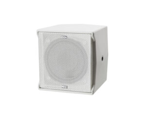 NEXO ID14-T 4″ Compact Coaxial Touring Loudspeaker 90×140° White