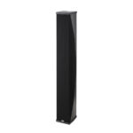 NEXO ID84L-I 8×4″ Low Frequency Install Extension Cabinet Black