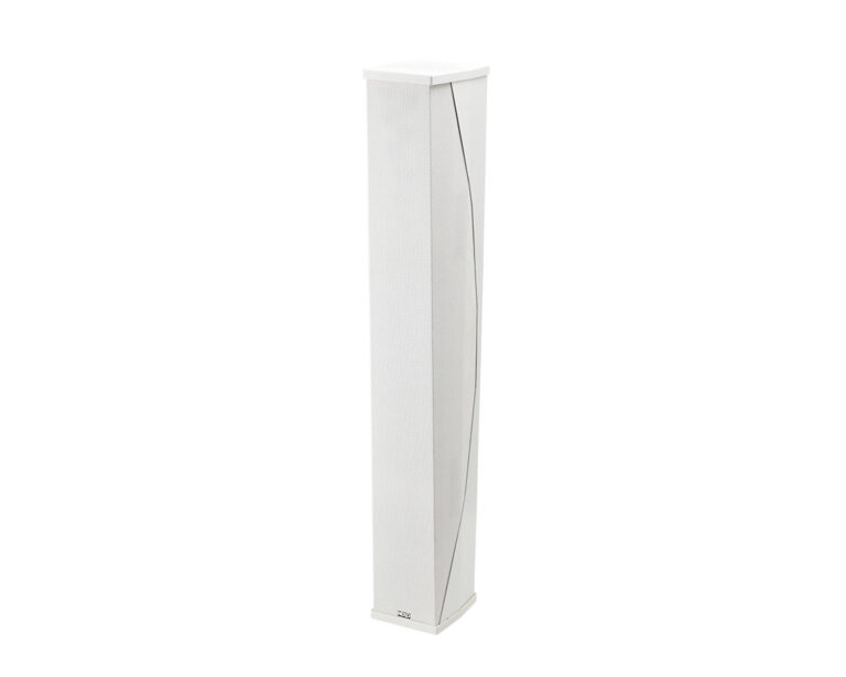 NEXO ID84L-TIS 8×4″ Low Frequency TIS Extension Cabinet White