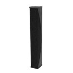 NEXO ID84L-T 8×4″ Low Frequency Touring Extension Cabinet Black
