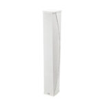 NEXO ID84-TIS 8×4″ LF / 8×1″ HF TIS Column Speaker Passive White