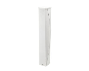 NEXO ID84-TIS 8×4″ LF / 8×1″ HF TIS Column Speaker Passive White