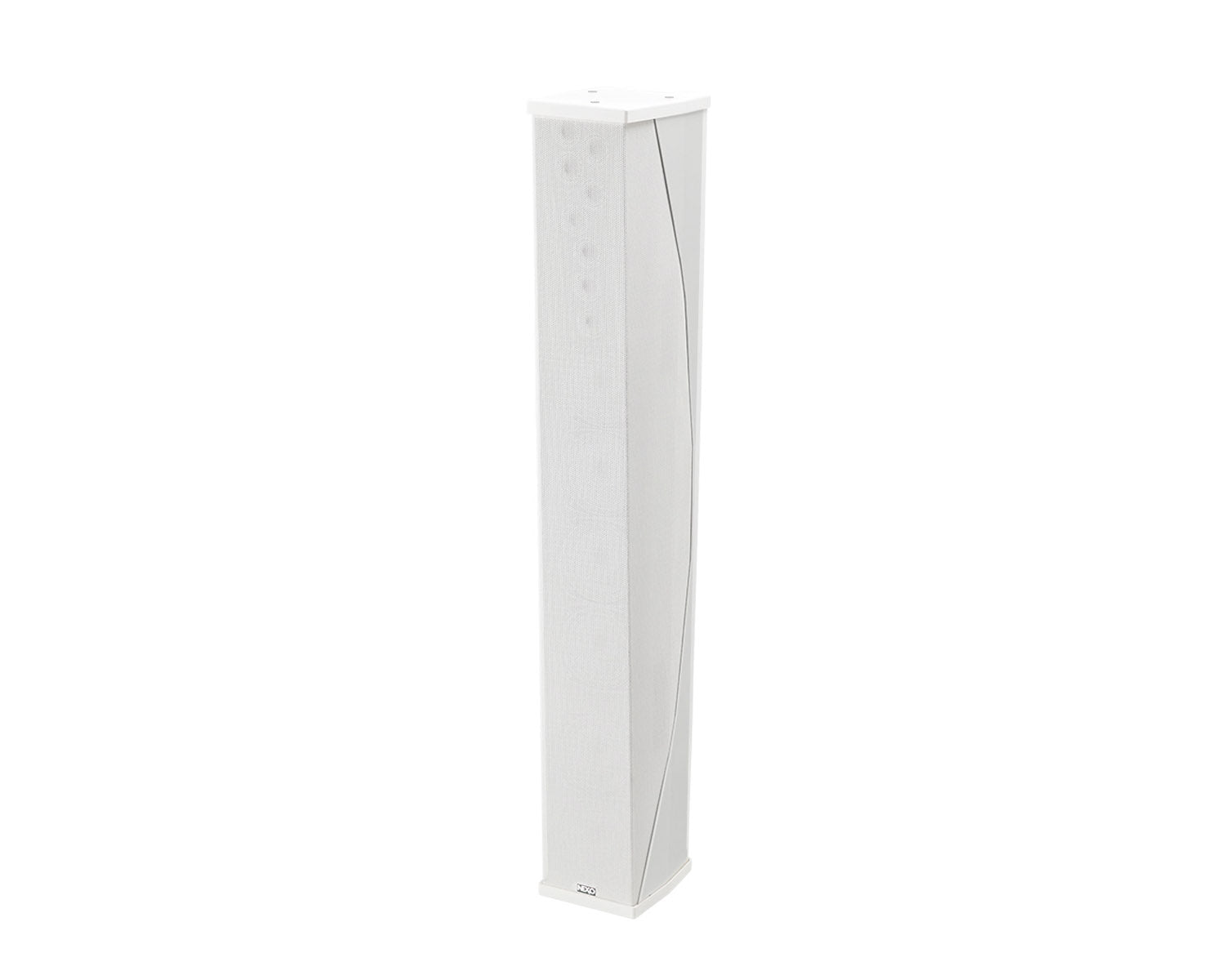 NEXO ID84-T 8x4" LF / 8x1" HF Touring Column Speaker Passive White NEXO ID84-T 8×4″ LF / 8×1″ HF Touring Column Speaker Passive White