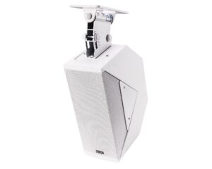 NEXO ID24-I 2-Way 2×4″ Install Speaker 120×60° Rotatable Horn White