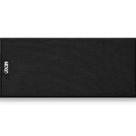 NEXO ID24-I 2-Way 2×4″ Install Speaker 60×60° Rotatable Horn Black