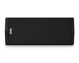 NEXO ID24-I 2-Way 2×4″ Install Speaker 60×60° Rotatable Horn Black