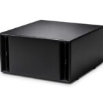 NEXO IDS110-I 10″ Compact Install Subwoofer Bass 400W Black