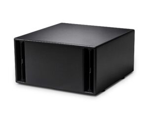 NEXO IDS110-I 10″ Compact Install Subwoofer Bass 400W Black