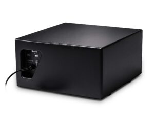 NEXO IDS110-I 10″ Compact Install Subwoofer Bass 400W Black