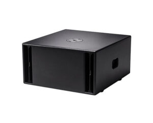 NEXO IDS110-T 10″ Compact Touring Subwoofer Bass 400W Black