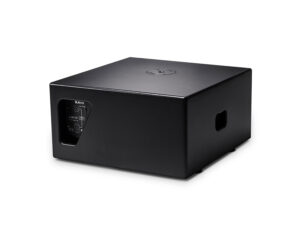 NEXO IDS110-T 10″ Compact Touring Subwoofer Bass 400W Black