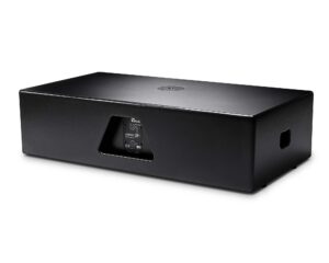 NEXO IDS210-T 2×10″ Compact Touring Subwoofer Bass 800W Black