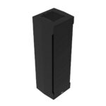 NEXO IDS312-I 3×12″ Install Column Subwoofer 1300W Black