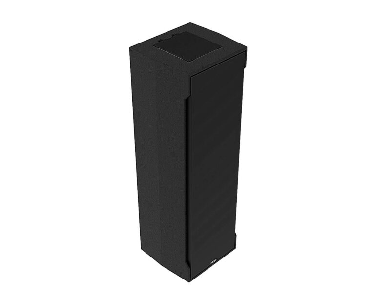 NEXO IDS312-I 3×12″ Install Column Subwoofer 1300W Black