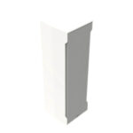 NEXO IDS312-TIS 3×12″ TIS Column Subwoofer White