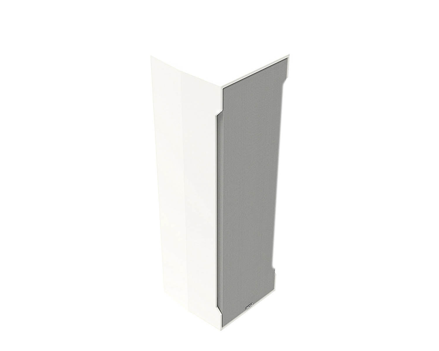 NEXO IDS312-TIS 3x12" TIS Column Subwoofer 1300W White NEXO IDS312-TIS 3×12″ TIS Column Subwoofer White