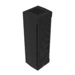 NEXO IDS312-T 3×12″ Touring Column Subwoofer 1300W Black