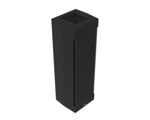 NEXO IDS312-T 3×12″ Touring Column Subwoofer 1300W Black