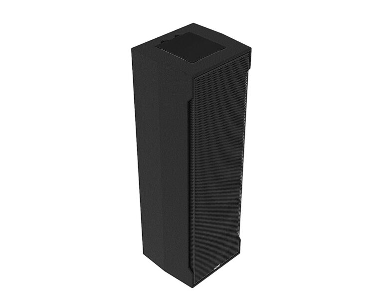 NEXO IDS312-T 3×12″ Touring Column Subwoofer 1300W Black