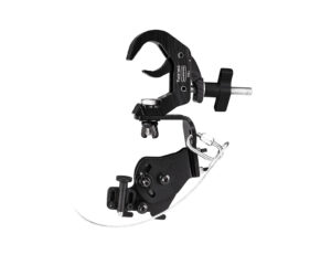 NEXO IDT-TCBRK2538 Truss Clamp Adapter for ID Series 25-38mm