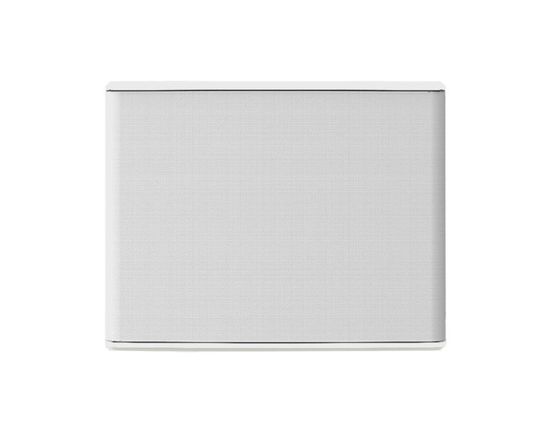 NEXO L15-I 15″ Install Subwoofer with Neodymium Driver 4Ω White