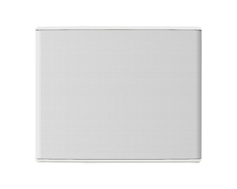 NEXO L18-I 18″ Install Subwoofer with Neodymium Driver 4Ω White