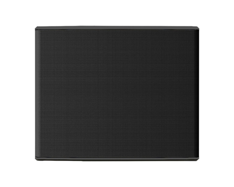 NEXO L18-I 18″ Install Subwoofer with Neodymium Driver 4Ω Black