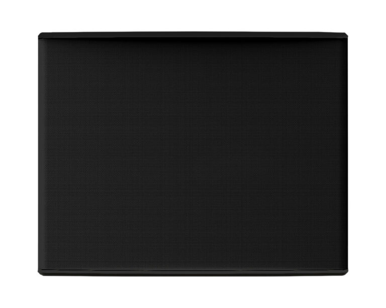 NEXO L20-I 20″ Install Subwoofer with Neodymium Driver 4Ω Black