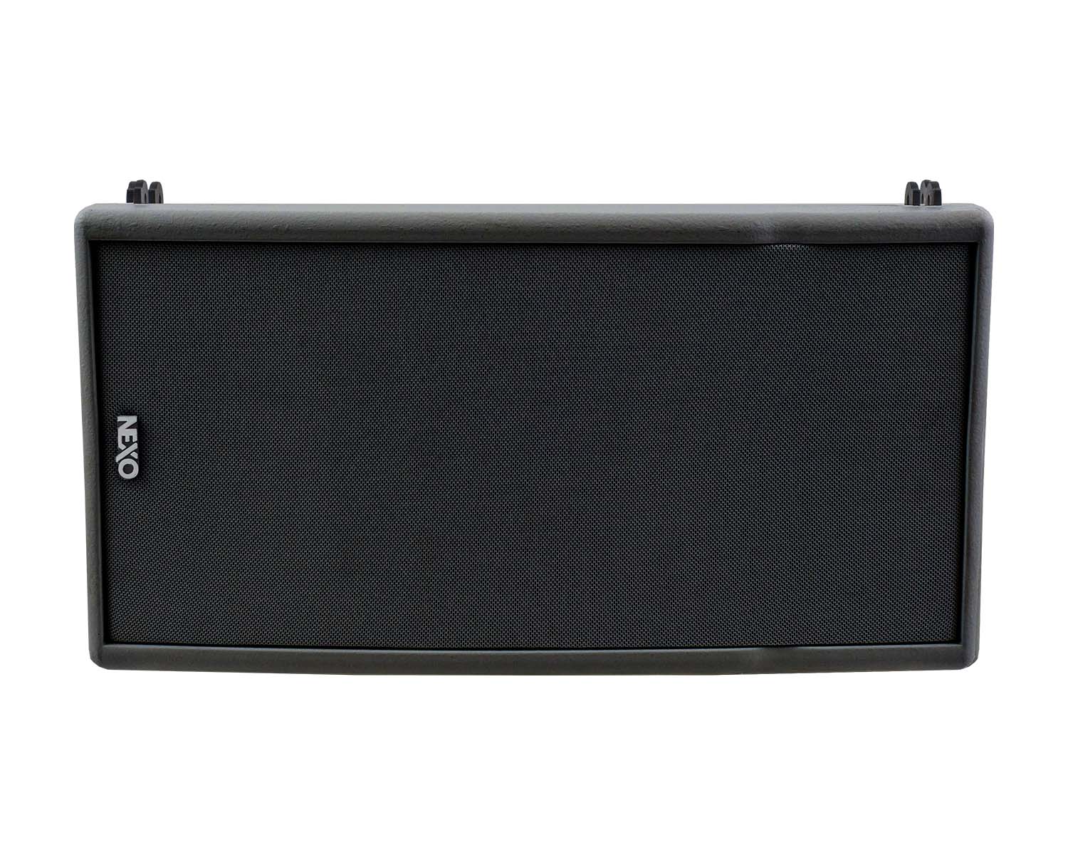 NEXO GEOM620 1x6.5” Compact Curved / Line Array Element Black NEXO GEOM620 1×6.5” Compact Curved / Line Array Element Black