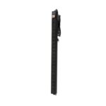 Penn Elcom 20 Way Vertical Rack Mount PDU with EU Schuko Sockets (PDU-EU-20B)
