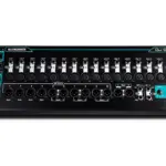 Allen & Heath Qu-SB Portable 18 In / 14 Out Digital Mixer