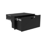 Penn Elcom 5U Tour Grade Heavy Duty Rack Drawer, 285mm Deep (R2293-10-5UK)