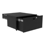 Penn Elcom 5U Tour Grade Heavy Duty Rack Drawer, 485mm Deep (R2293-18-5UK)