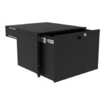 Penn Elcom 7U Tour Grade Heavy Duty Rack Drawer, 485mm Deep (R2293-18-7UK)